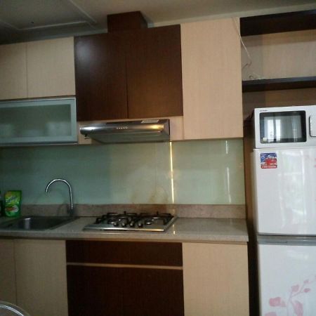 Malibu Grand Sudirman Apartment Μπαλικπαπάν Εξωτερικό φωτογραφία