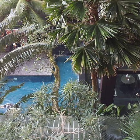 Malibu Grand Sudirman Apartment Μπαλικπαπάν Εξωτερικό φωτογραφία
