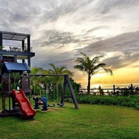 Malibu Grand Sudirman Apartment Μπαλικπαπάν Εξωτερικό φωτογραφία