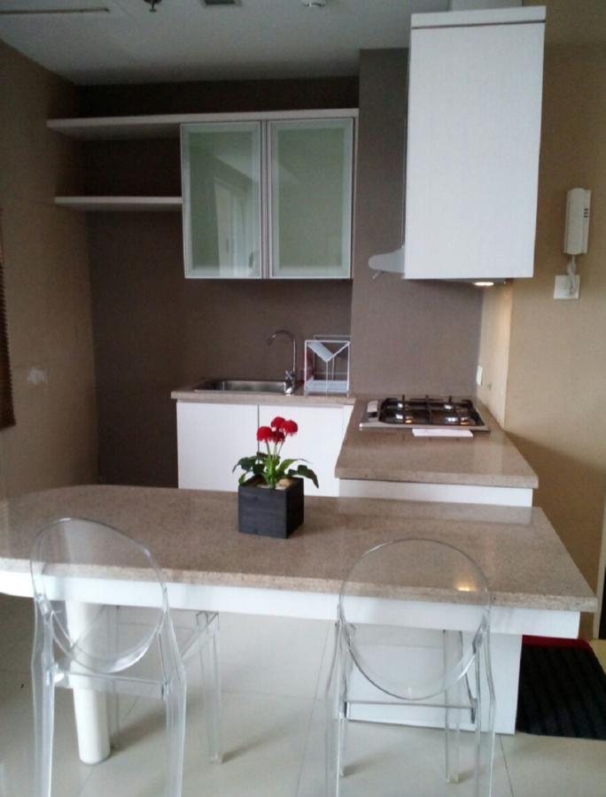Malibu Grand Sudirman Apartment Μπαλικπαπάν Εξωτερικό φωτογραφία