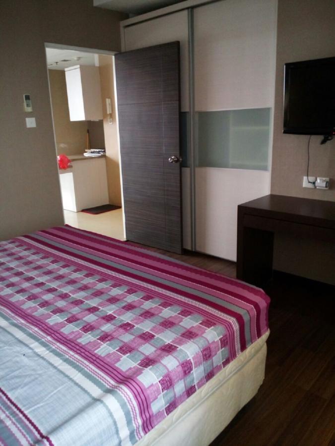 Malibu Grand Sudirman Apartment Μπαλικπαπάν Εξωτερικό φωτογραφία