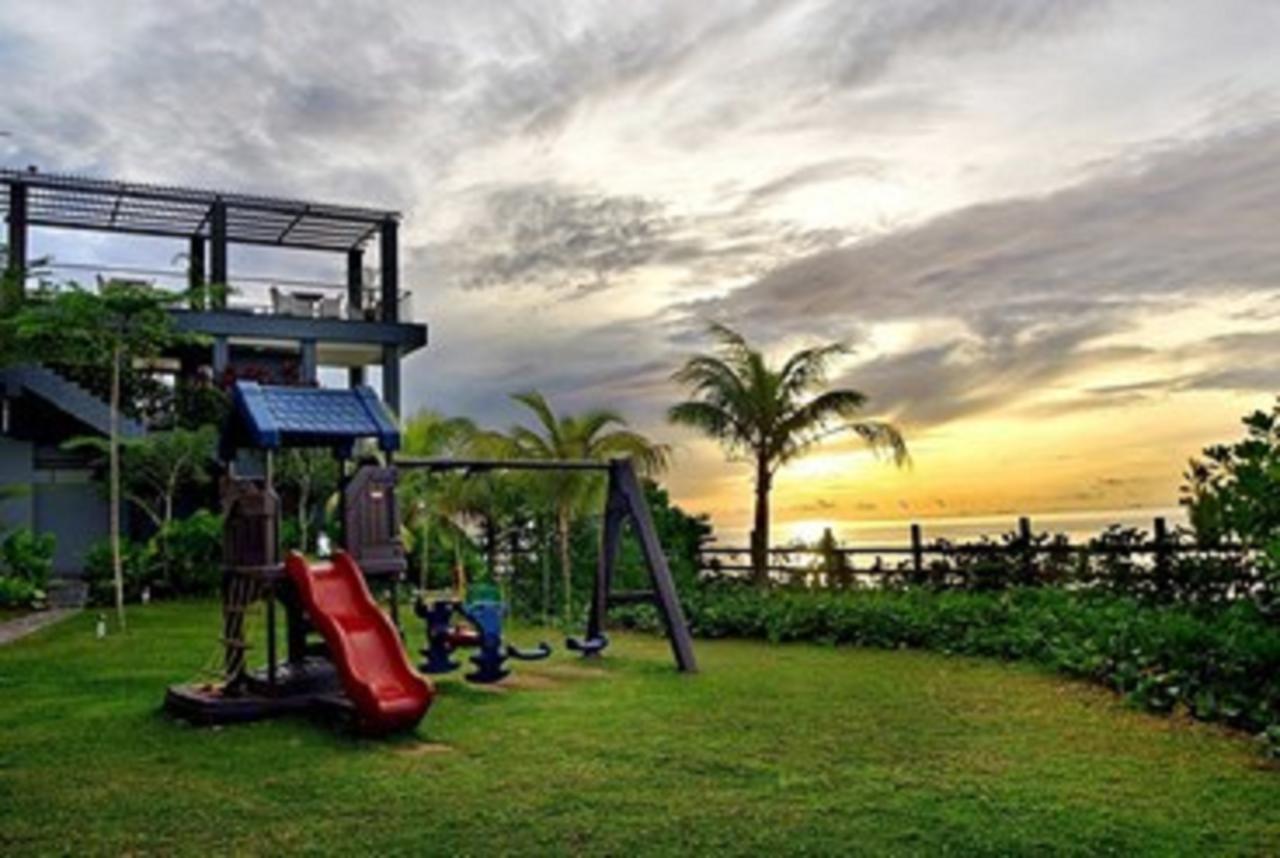 Malibu Grand Sudirman Apartment Μπαλικπαπάν Εξωτερικό φωτογραφία