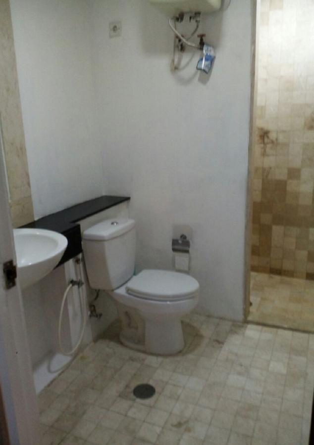 Malibu Grand Sudirman Apartment Μπαλικπαπάν Εξωτερικό φωτογραφία